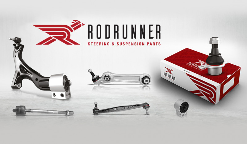 RoadRunner